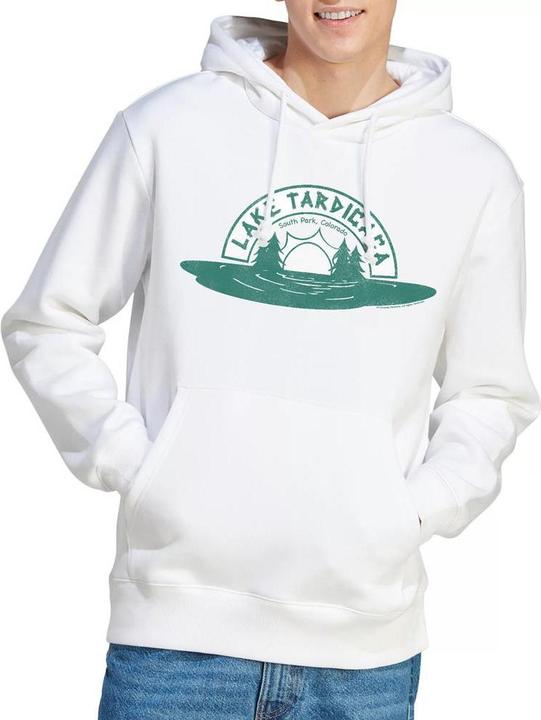 Immagine prodotto Ubisoft Camp Counsellor Felpa con Cappuccio Uomo (XL)