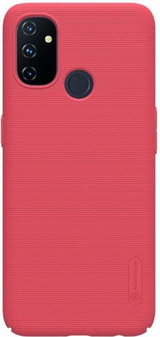 Produktbild Nillkin Super Frosted Shield Series (OnePlus Nord N100)