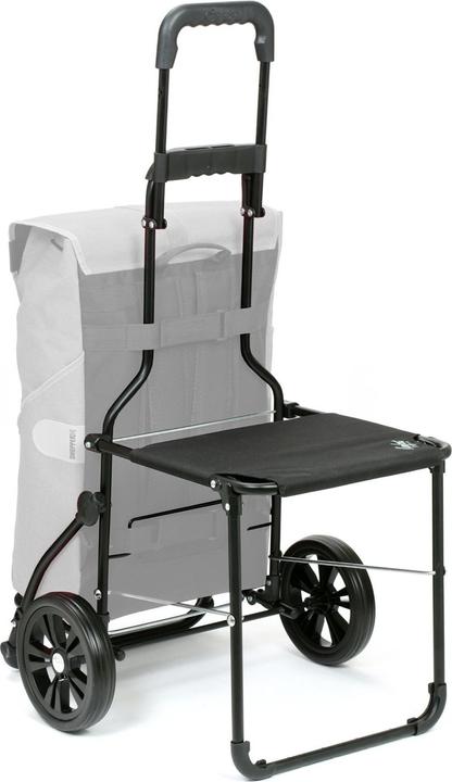 Produktbild Andersen Komfort Shopper Senta 2.0