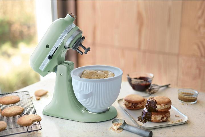 Immagine prodotto KitchenAid Artisan KSM175 EU-Version (300 W)