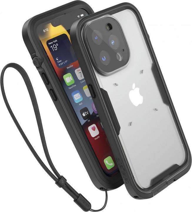 Actual product image Catalyst Total Protection Case (Apple iPhone 13 Pro)