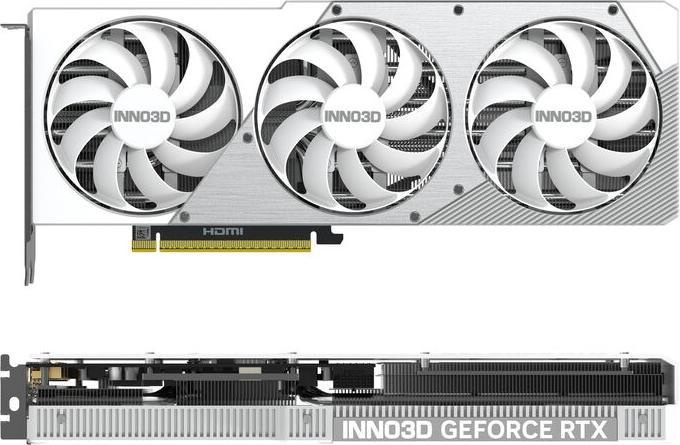 Produktbild Inno3D GeForce RTX 5070 Ti X3 OC (16 GB)