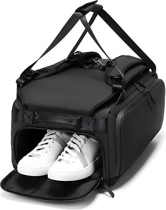 Image du produit Hermex Sac de voyage comme sac à dos Sac à dos Duffle Bag Business Backpack