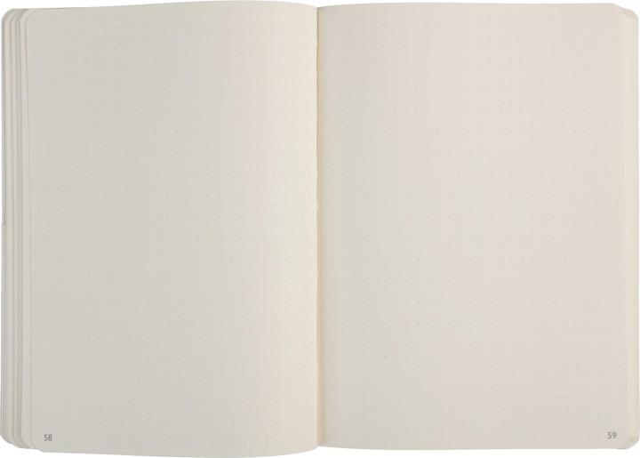 Actual product image Clairefontaine Age Bag (A5, Lined, Soft cover)