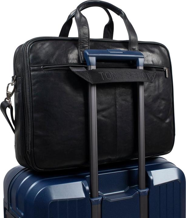 Actual product image Tony Perotti LAPTOP BAG, 42cm (15")