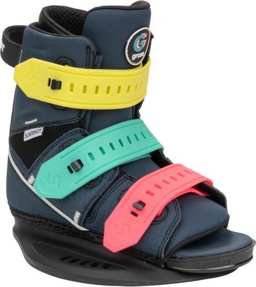 Image du produit Slingshot Grom EverShred (Taille unique)