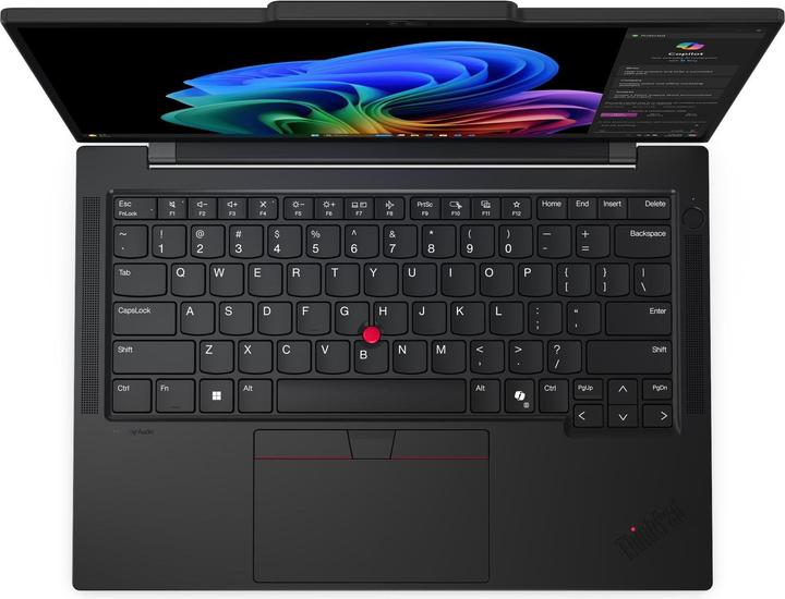 Produktbild Lenovo ThinkPad T14s Gen 6 (Snapdragon)