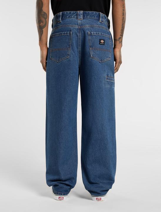 Actual product image Dickies Mike Anderson Denim Jean (Frequency band 38 (2600 MHz))