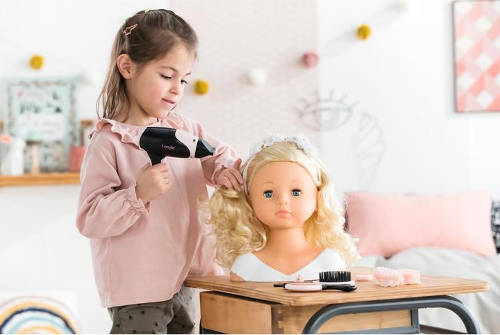 Image du produit Corolle Ensemble de coiffure