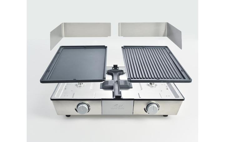 Produktbild Solis 7951 Elektrogrill