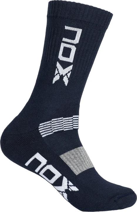 Actual product image Nox CREW Performance Socken (39 - 45)