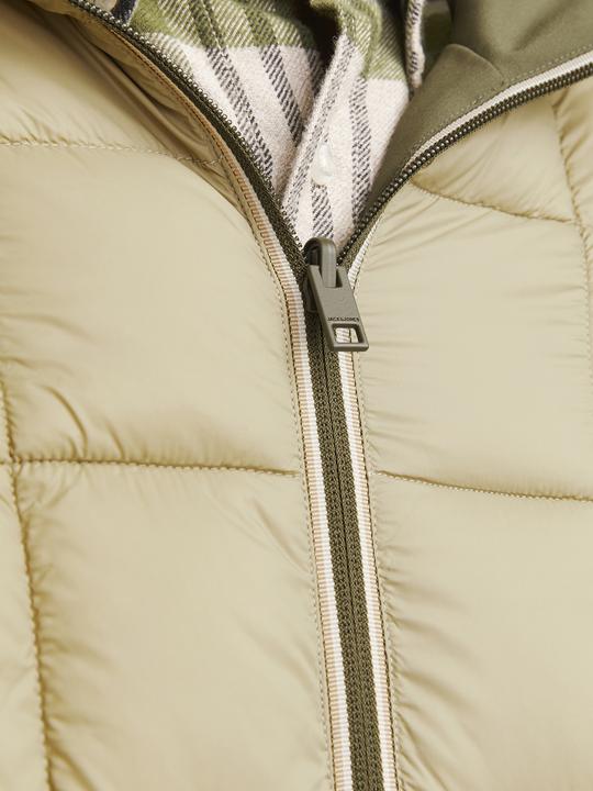 Image du produit Jack & Jones Jprblubrook Reversible Jacket Ln (S)