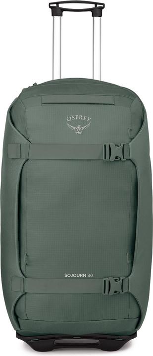 Actual product image Osprey Sojourn 80 (80 l, M (50 - 90l))