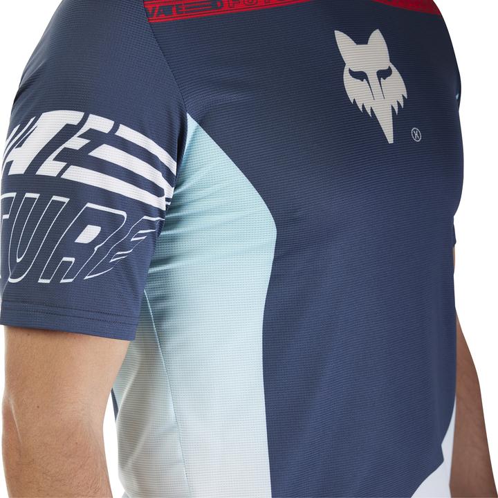 Image du produit Fox Flexair SS Jersey Elevated (L)