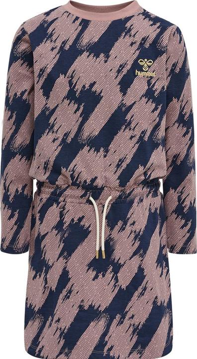 Image du produit hummel Robe Emerson L/S (140)