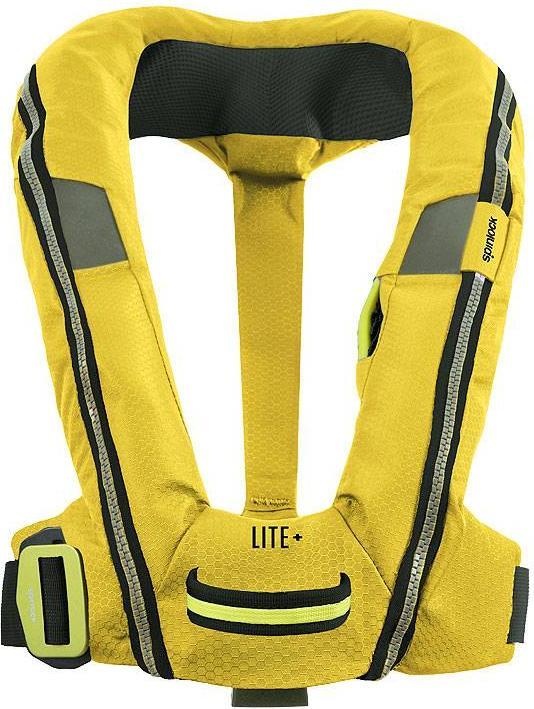 Produktbild Spinlock Deckvest Lite Plus 170 N (One Size)