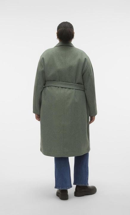 Immagine prodotto Vero Moda VMFORTUNE GIACCA LUNGA GA CUR Cappotto (46)