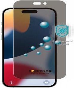 Productafbeelding Screenor 34966 Heldere schermbeschermer Apple 1 st. (1 Stuk, Apple iPhone 14 Pro Max)