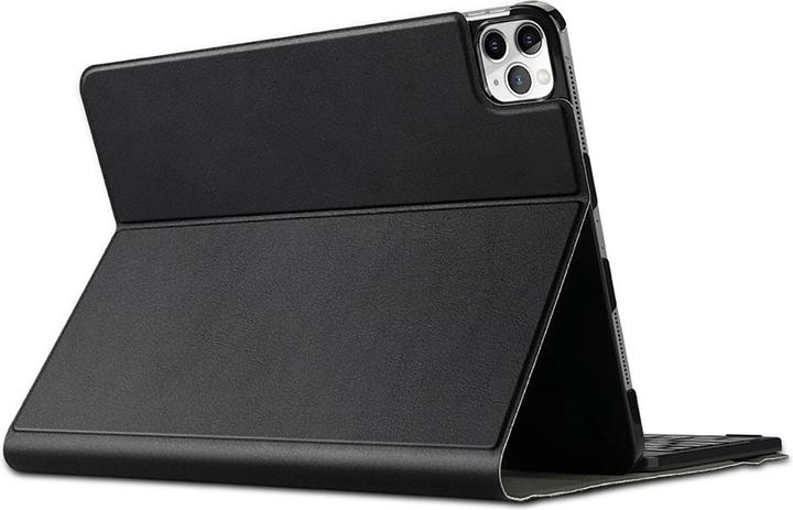 Immagine prodotto Just in Case Tastiera Bluetooth Premium (Ing. Int., iPad Pro 11 2024 (M4))