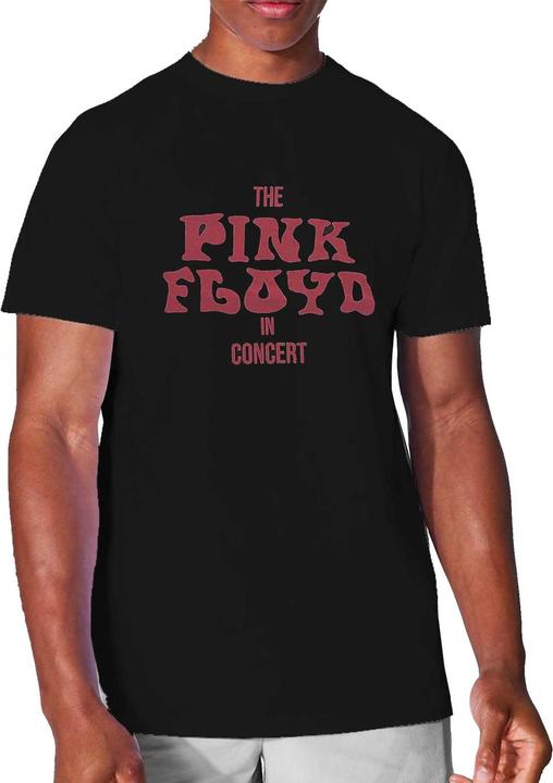 Pink Floyd In Concert (M)