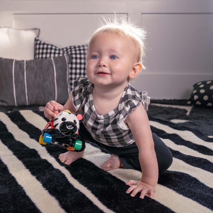 Immagine prodotto Baby Einstein Zen Oball Fahrzeug