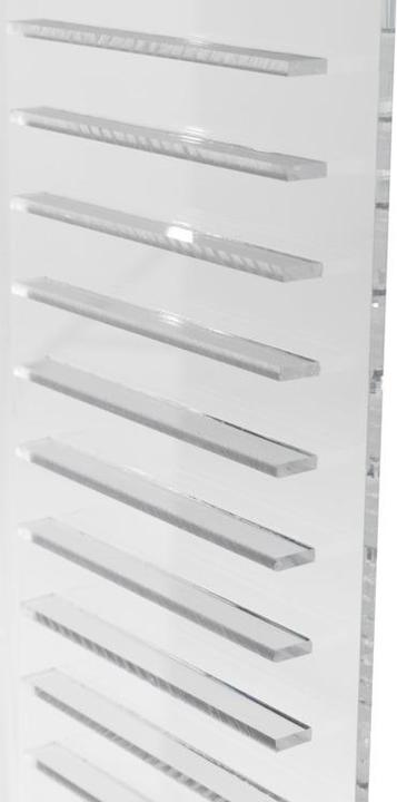 Produktbild pfister Plexi (CDs)