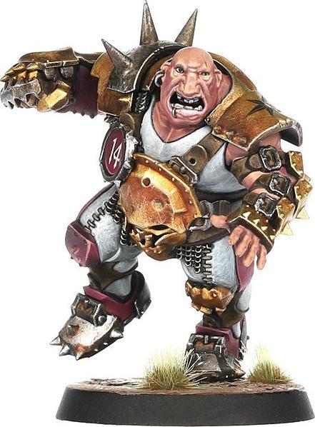 Produktbild Games Workshop Blood Bowl: Second Season Edition (DE)