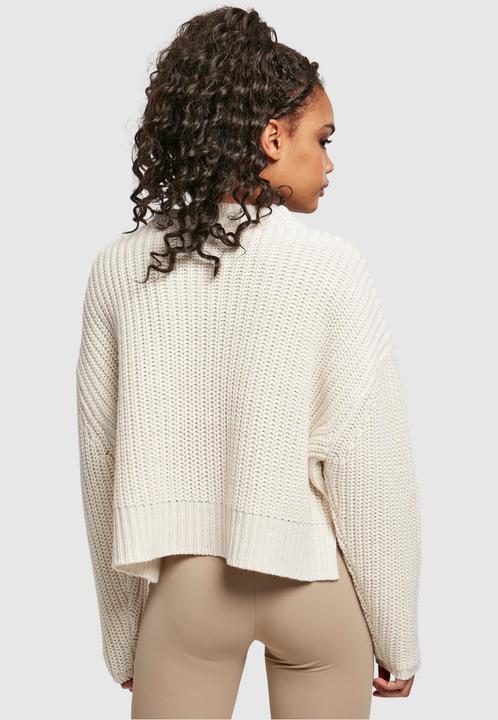 Immagine prodotto Urban Classics Maglione largo oversize da donna (3XL)
