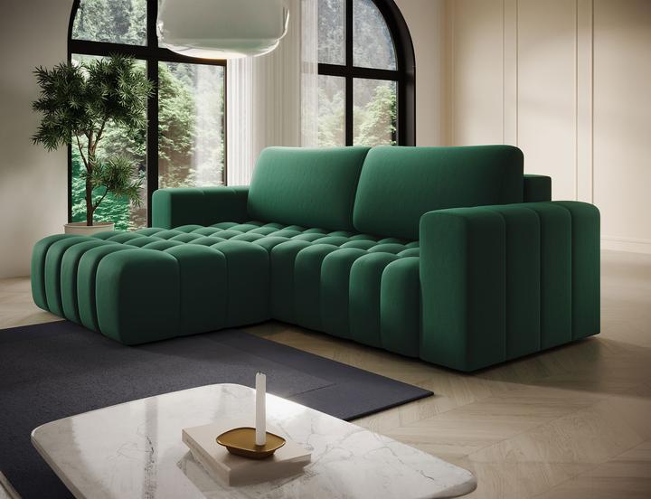 Actual product image ELTAP Bonet (3-seater, Sofa bed, Corner sofa)