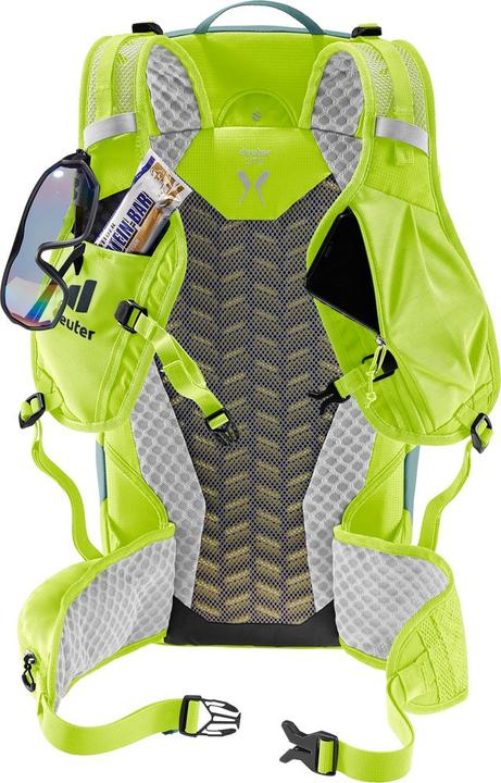 Actual product image Deuter Spped Lite 25 (25 l)
