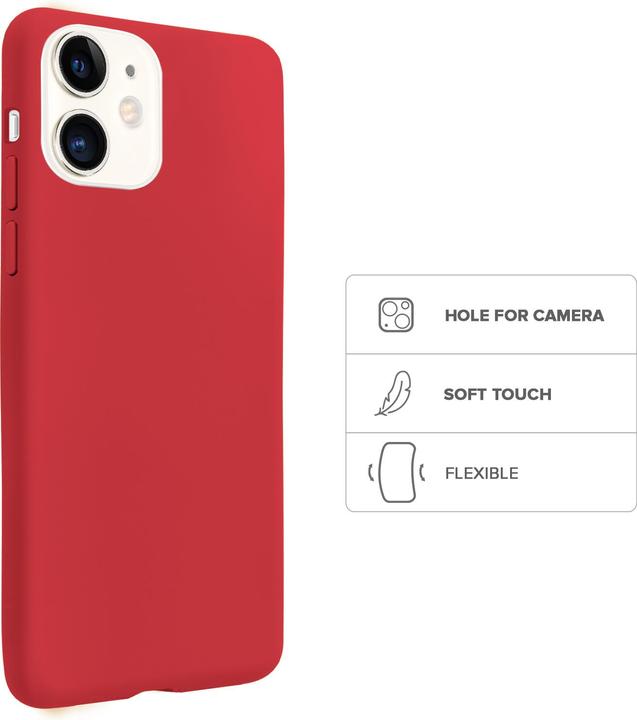 Image du produit SBS Housse de protection (Apple iPhone 12 mini)