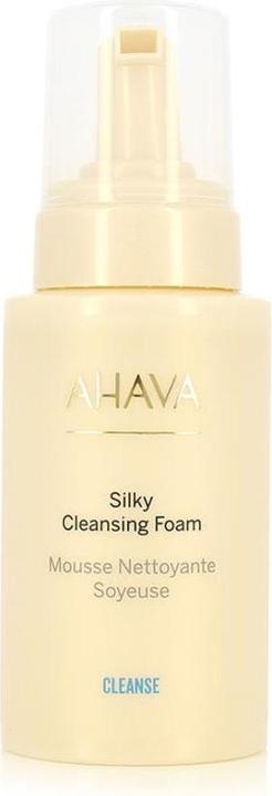 Actual product image Ahava Clear Time To Clear (Foam, 200 ml)