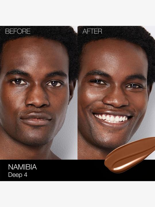 Produktbild NARS Cosmetics Light Reflecting Foundation (Namibia)