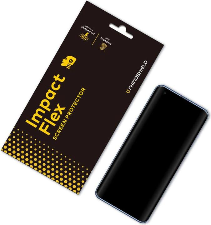 Produktbild RhinoShield Displayschutz (Xiaomi Mi 10 Pro, Xiaomi Mi 10)