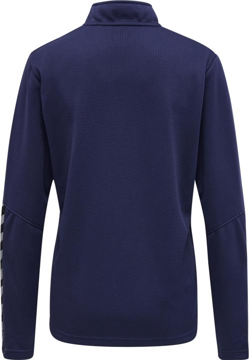 Immagine prodotto hummel Autentica Felpa Mezza Zip Donna (XXL)