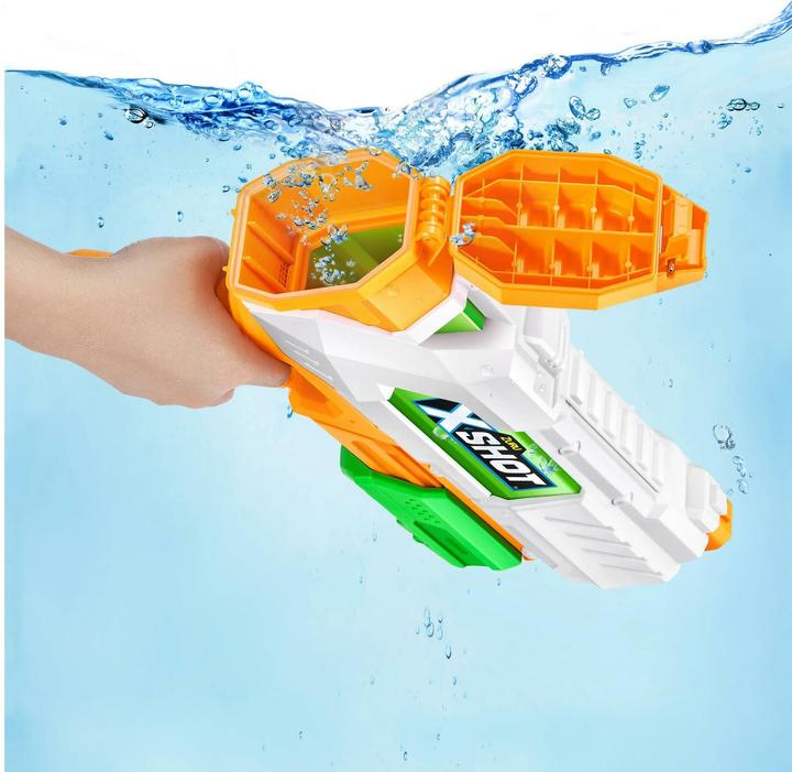 Produktbild Xshot X-Shot Water-Fast Fill-Medium Blaster,S3