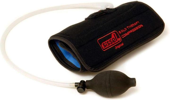 Sissel Cold Therapy Compression (1 x, 1000 ml, 600 g)