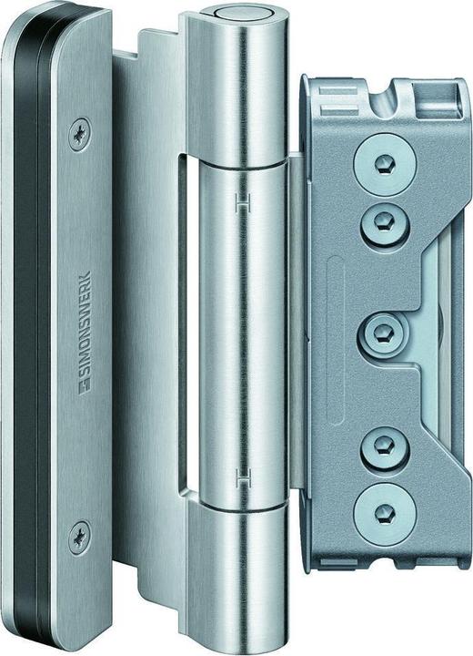 Image du produit Simonswerk Baka Protect 4010 3D FD