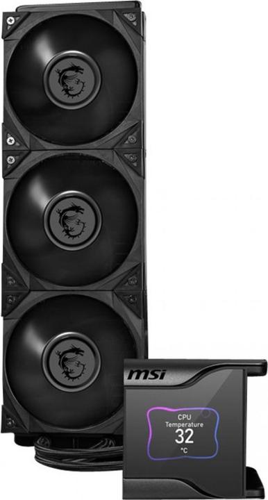 Productafbeelding MSI WAK MEG Kernvloeistof S360