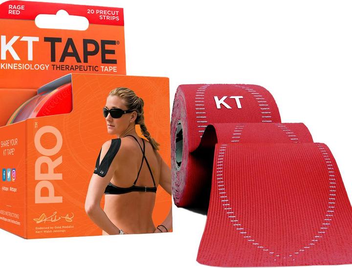 McDavid KT TAPE® PRO™ - ROLLE (0.20 m)