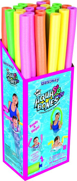 Image du produit Bestway Aqua Bones (1 pièce - Assortiment)