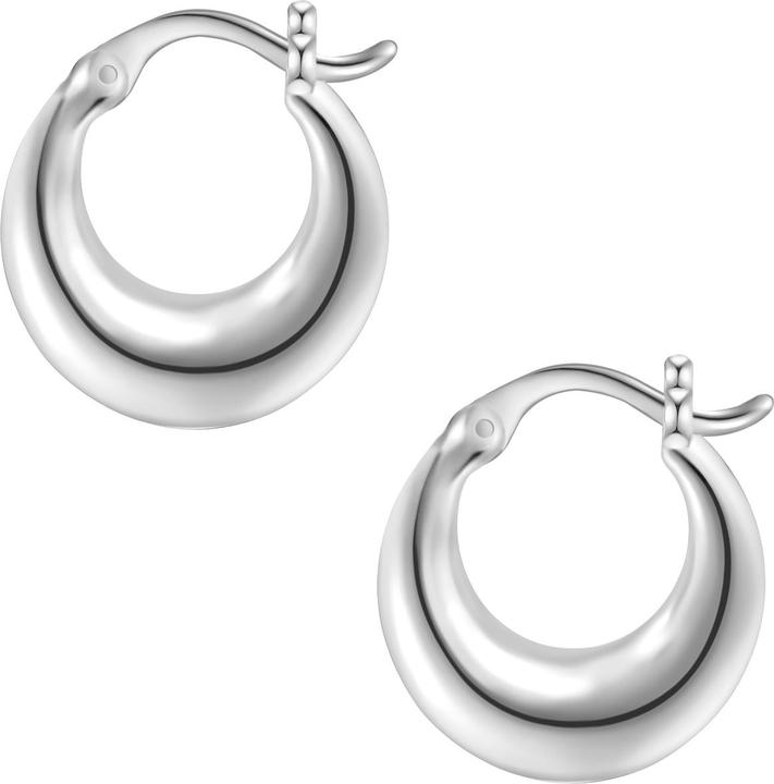 Image du produit Glanzstücke München Femmes argent sterling argent - 30018 (Argent Sterling)