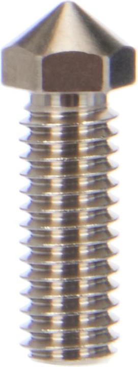 Immagine prodotto MicroSwiss Ugello ad alto flusso E3D Volcano 0,25 mm (Accessori, Spazzola)