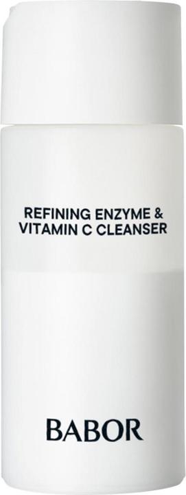 Babor Enzyme & Vit. C Cleanser (Reinigungstücher, 40 ml)