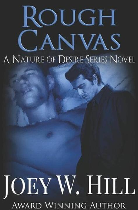 Immagine prodotto Rough Canvas: Un romanzo della serie Nature of Desire (Inglese, Joey W. Hill, 2016)