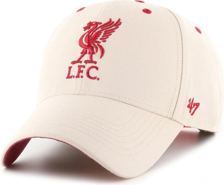 Actual product image 47 Brand Rocky Nook FC Liverpool Bone