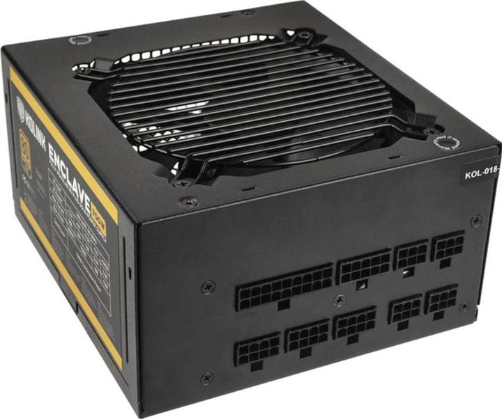 Actual product image Kolink Enclave (700 W)
