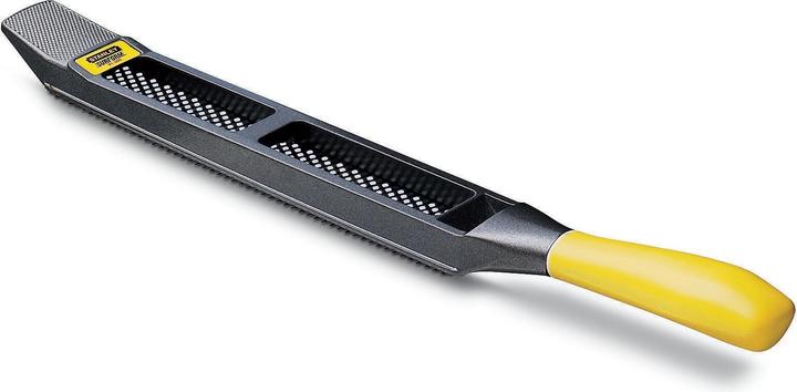 Actual product image Stanley Flat file SURFORM 5-21-295 (250 mm)