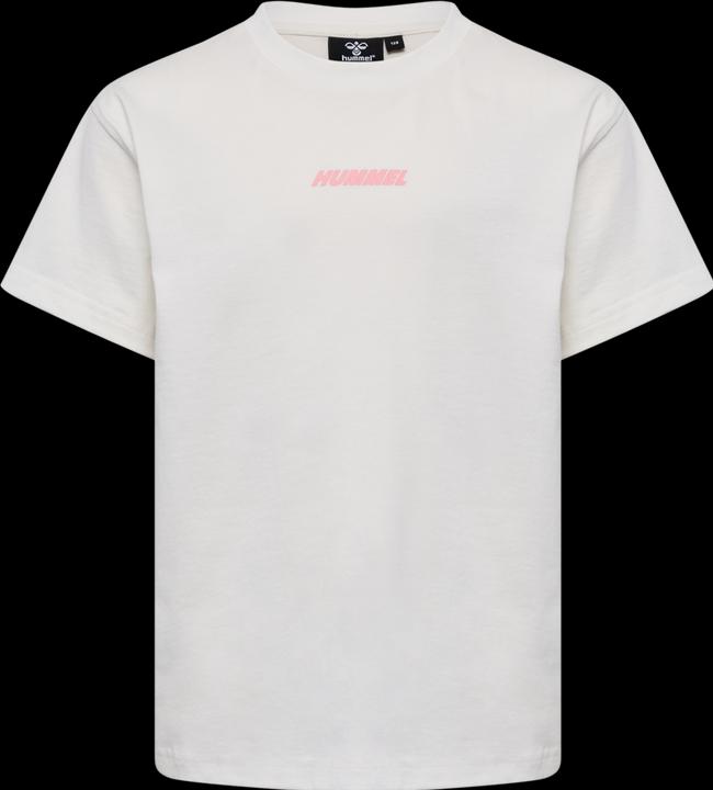Produktbild hummel hmlELLA T-SHIRT S/S (134)
