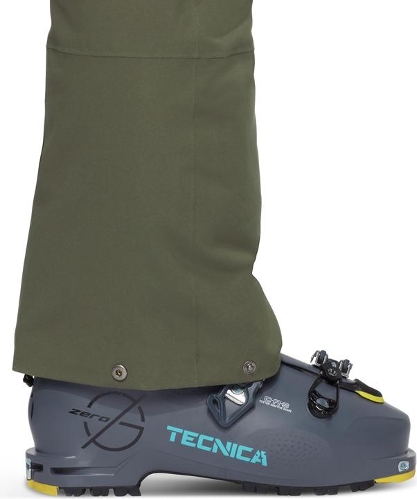 Produktbild Mammut Stoney HS Thermo Pants Women (40)
